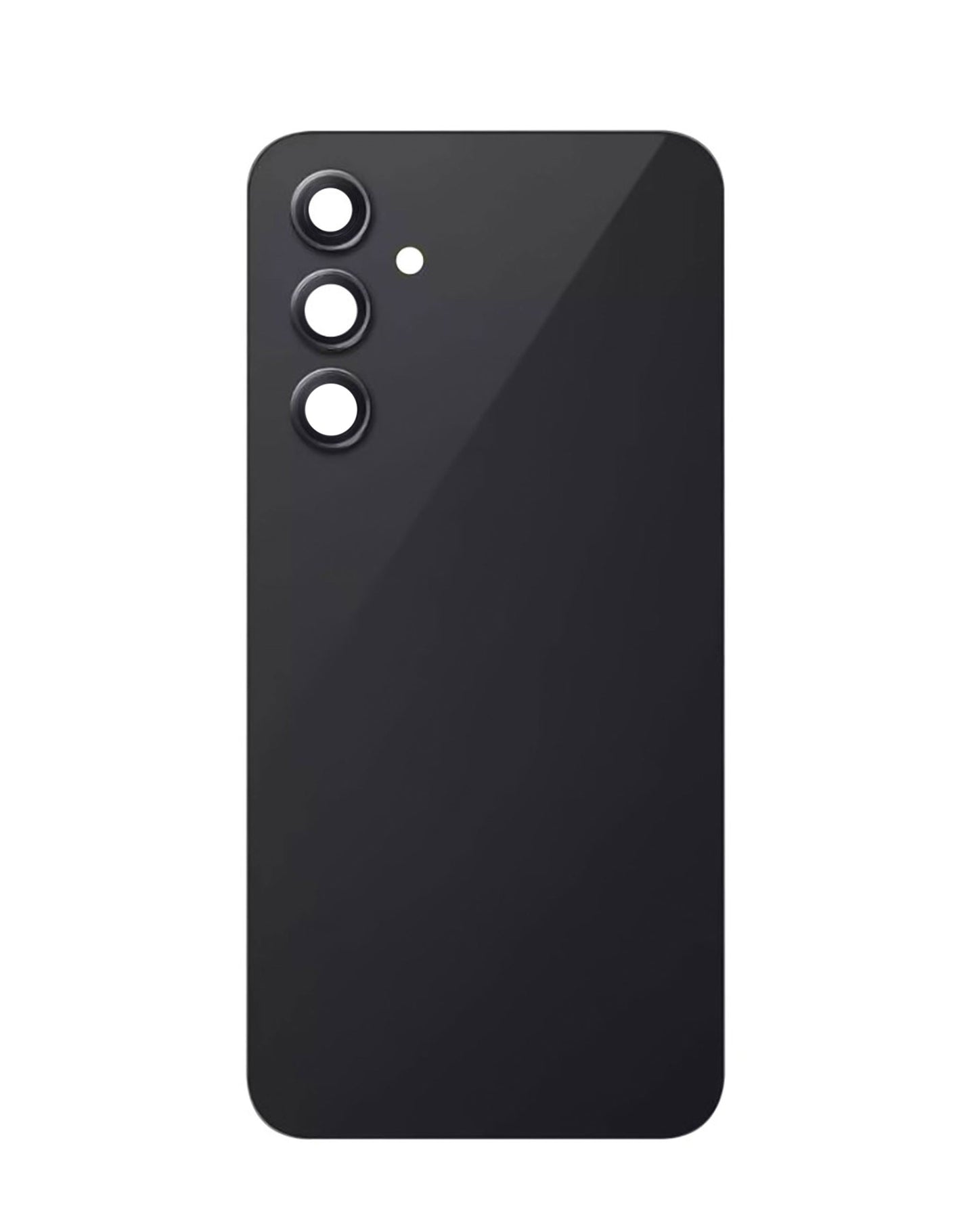 Back Glass for Galaxy A54 5G (A546 / 2023) (AWESOME GRAPHITE)
