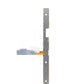 Power and Volume Flex Cable for Galaxy A55 5G (A556 / 2024) / A35 5G (A356 / 2024)