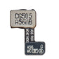 Fingerprint Reader Flex Cable for Galaxy A56 (A566 / 2025)