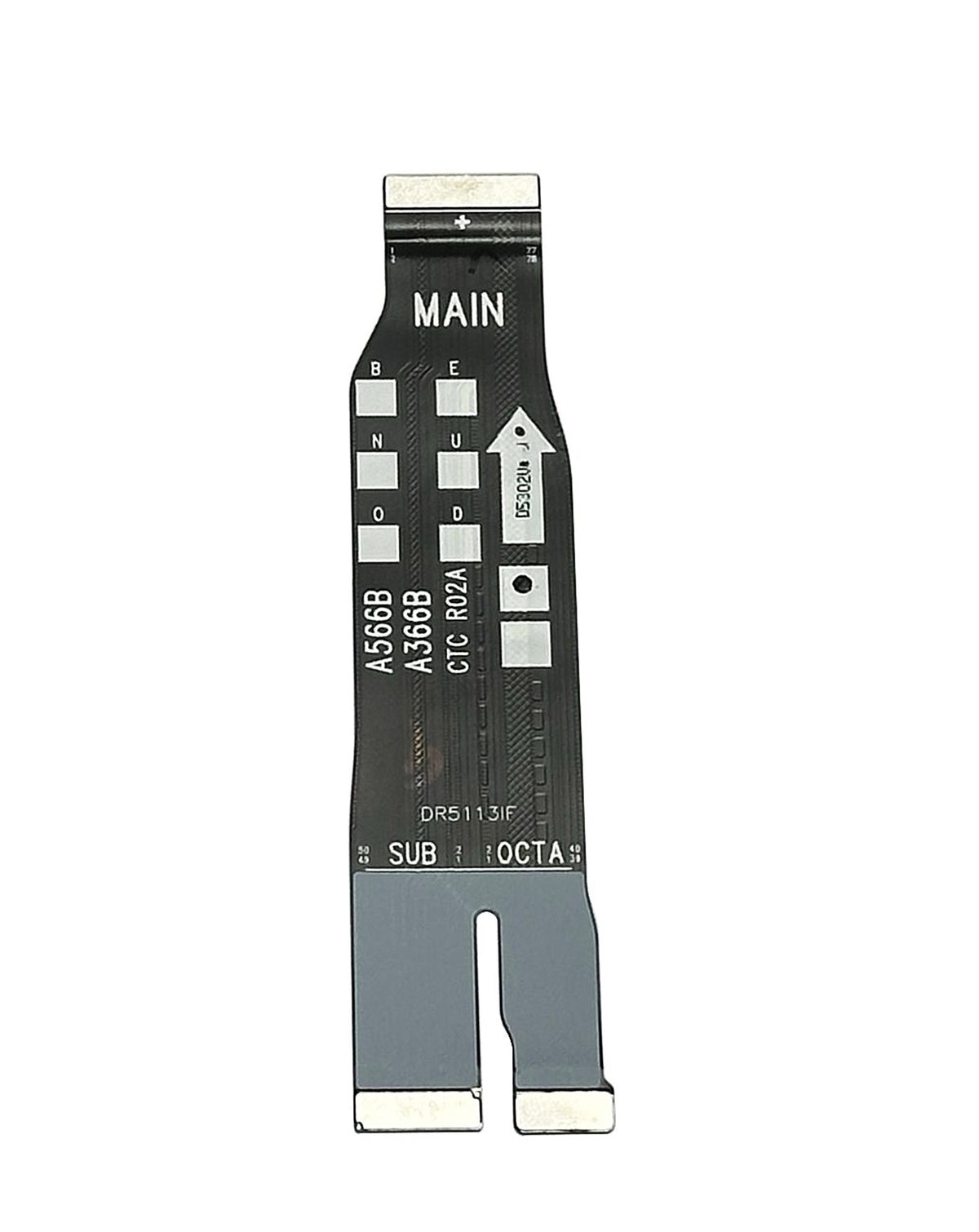 Mainboard Flex Cable for Galaxy A56 (A566 / 2025) / A36 (A366 / 2025) / A37 5G (A376 2026)