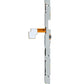 Power and Volume Flex Cable for Galaxy A56 (A566 / 2025) / A36 (A366 / 2025)