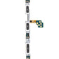 Power and Volume Flex Cable for Galaxy A56 (A566 / 2025) / A36 (A366 / 2025)