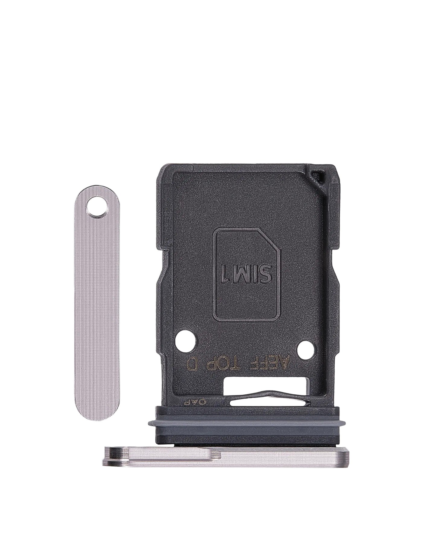 Single Sim Card Tray for Galaxy A56 5G (A566 / 2025) (AWESOME PINK)