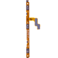 Power & Volume Button Flex Cable for Galaxy A71 (A715 / 2020)