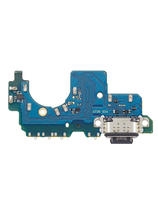 SGA A73 5G 2022 (A736) Charging Port