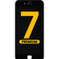 iPhone 7 LCD Assembly (Premium) (Black)