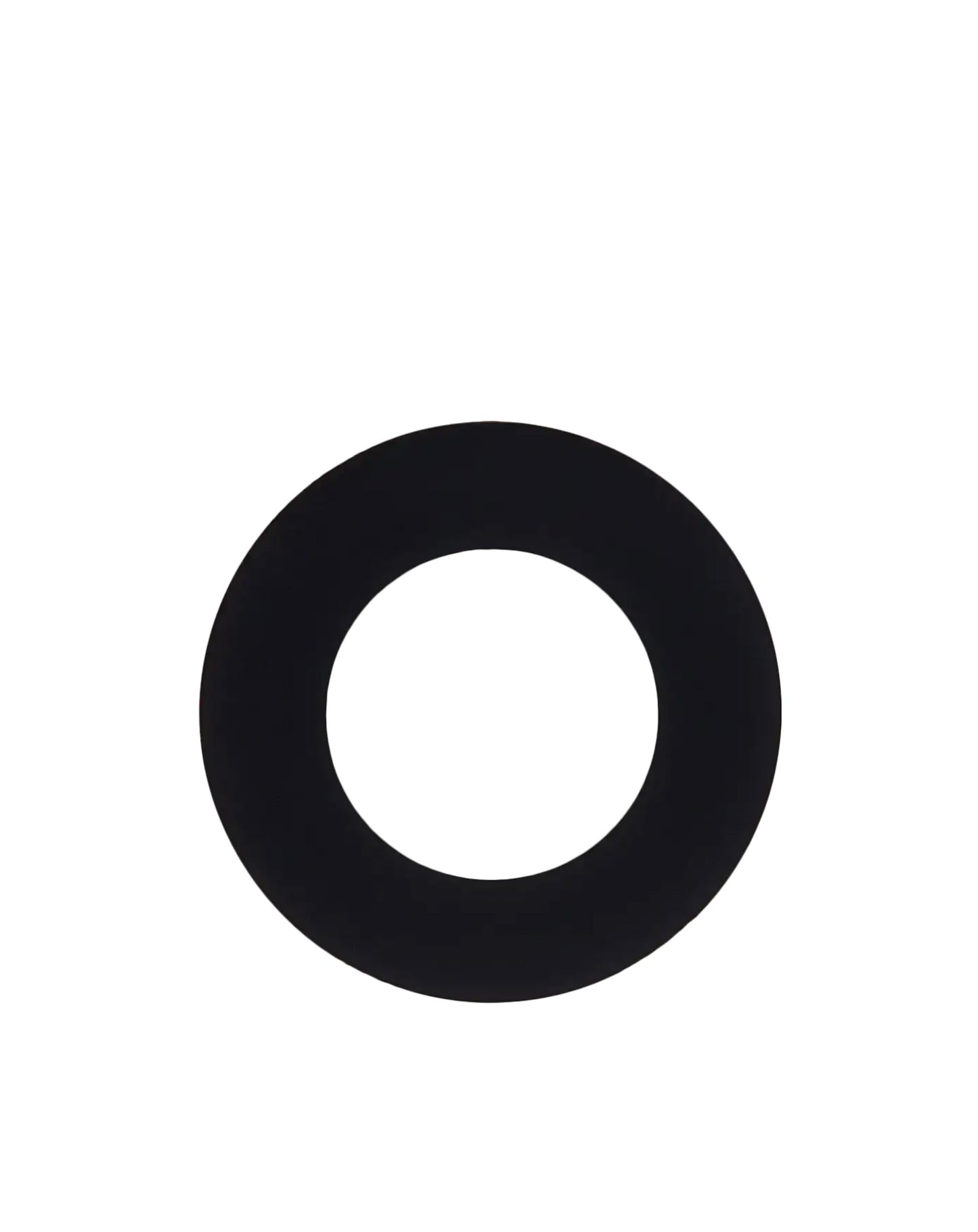 Back Camera Lens (Glass Only) with Adhesive for iPhone Air (Aftermarket)