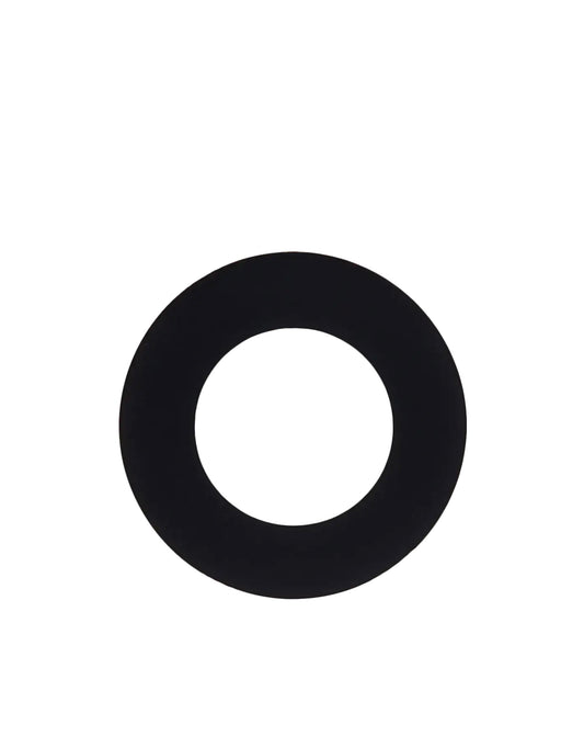 Back Camera Lens (Glass Only) with Adhesive for iPhone Air (Aftermarket)