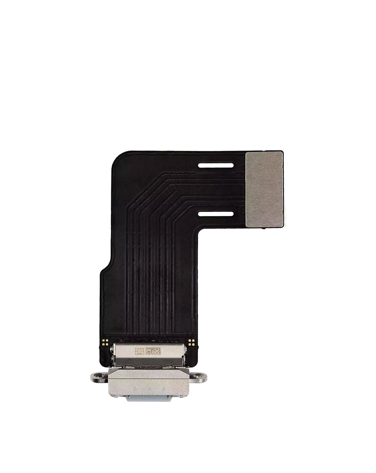 Charging Port Flex Cable for iPad Air 11" (2024) / Air 11" (2025) (BLUE) (Premium)