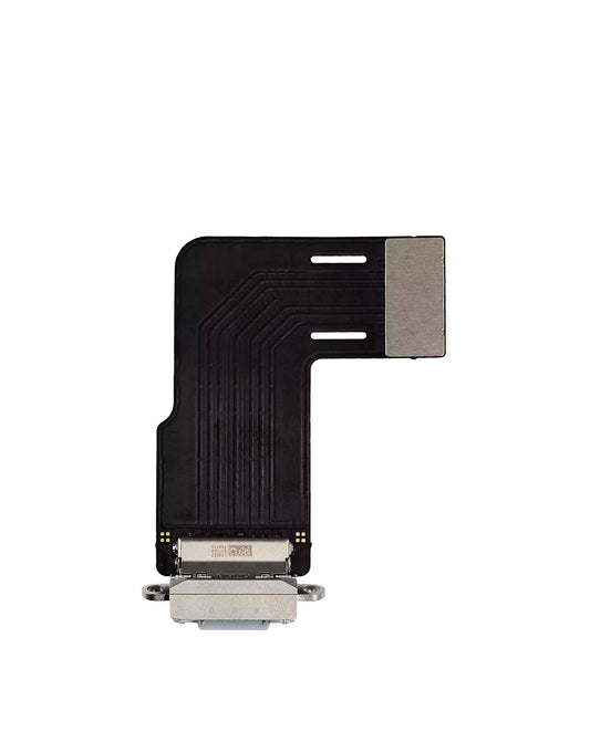 Charging Port Flex Cable for iPad Air 11" (2024) / Air 11" (2025) (BLUE) (Premium)