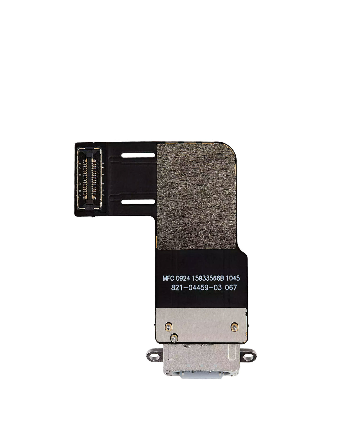 Charging Port Flex Cable for iPad Air 11" (2024) / Air 11" (2025) (BLUE) (Premium)