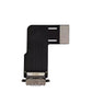 Charging Port Flex Cable for iPad Air 11" (2024) / Air 11" (2025) (STARLIGHT) (Premium)