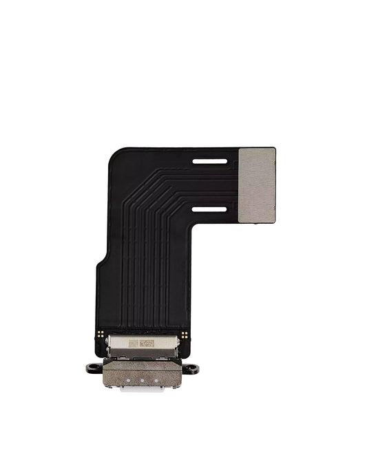 Charging Port Flex Cable for iPad Air 11" (2024) / Air 11" (2025) (STARLIGHT) (Premium)