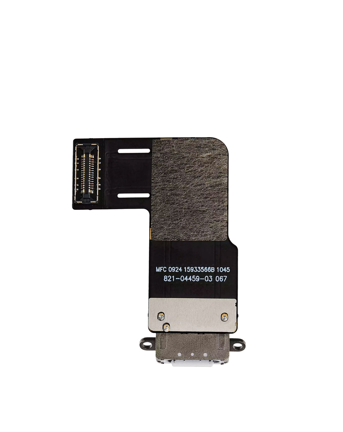 Charging Port Flex Cable for iPad Air 11" (2024) / Air 11" (2025) (STARLIGHT) (Premium)