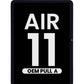 LCD and Digitizer Assembly for iPad Air 11" (2024 / 2025 / 2026) (All Models) (OEM Pull A Grade)