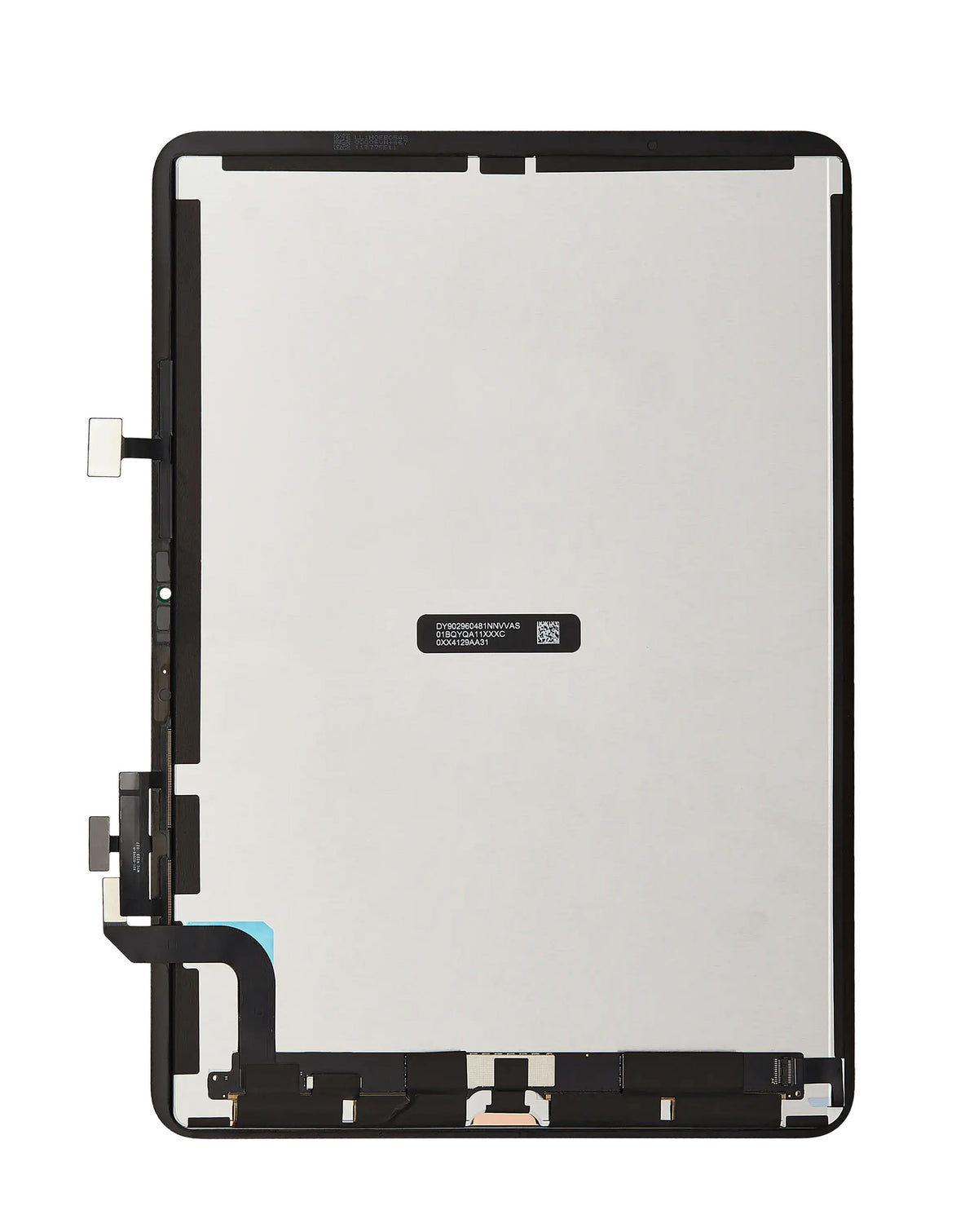 LCD and Digitizer Assembly for iPad Air 11" (2024 / 2025 / 2026) (All Models) (OEM Pull A Grade)
