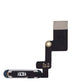 Power Button Flex Cable for iPad Air 11" (2024 / 2025) / Air 13" (2024 / 2025) (STARLIGHT) (Premium)