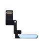 Power Button Flex Cable for iPad Air 11" (2024 / 2025) / Air 13" (2024 / 2025) (BLUE) (Premium)