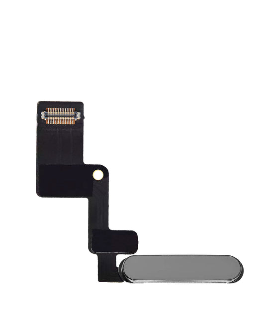 Power Button Flex Cable for iPad Air 11" (2024 / 2025) / Air 13" (2024 / 2025) (SPACE GRAY) (Premium)