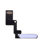 Power Button Flex Cable for iPad Air 11" (2024 / 2025) / Air 13" (2024 / 2025) (PURPLE) (Premium)