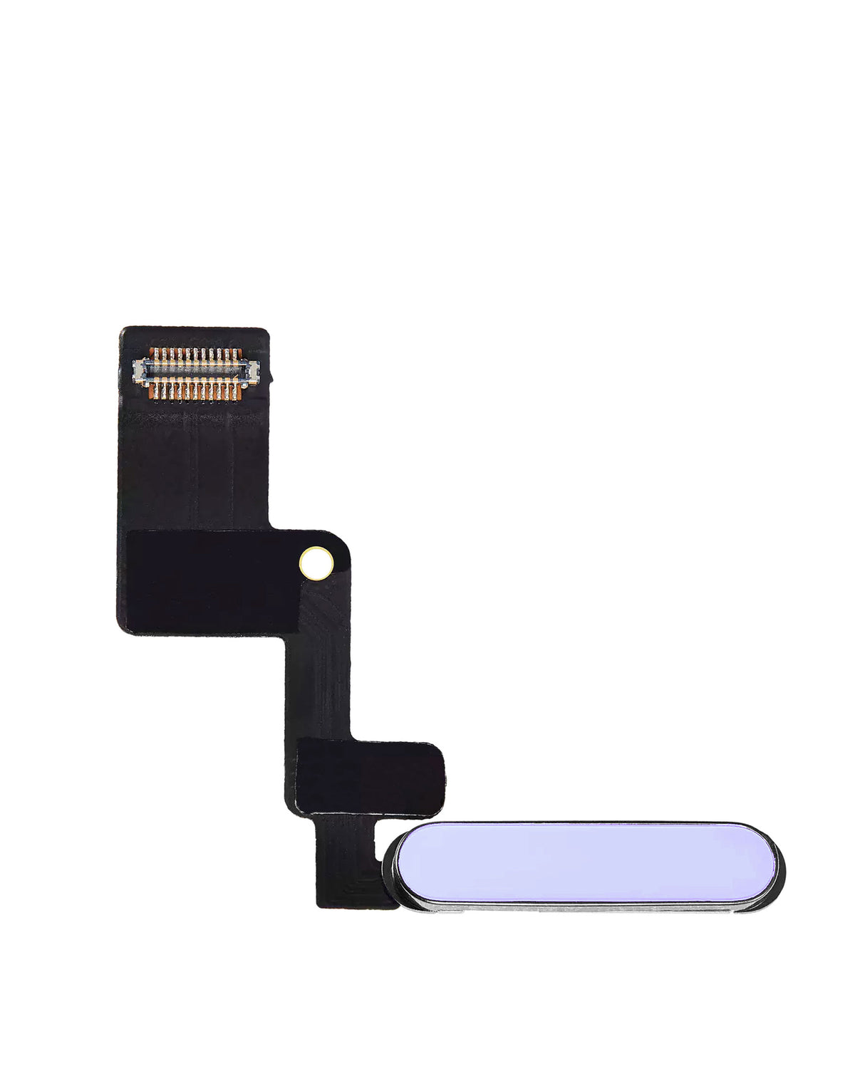 Power Button Flex Cable for iPad Air 11" (2024 / 2025) / Air 13" (2024 / 2025) (PURPLE) (Premium)