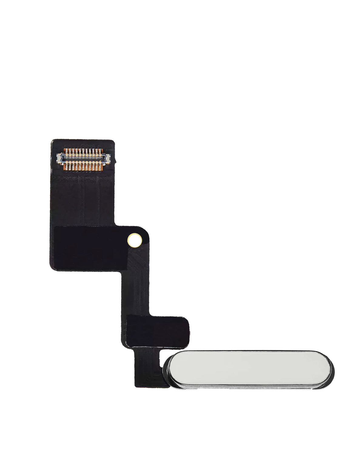 Power Button Flex Cable for iPad Air 11" (2024 / 2025) / Air 13" (2024 / 2025) (STARLIGHT) (Premium)