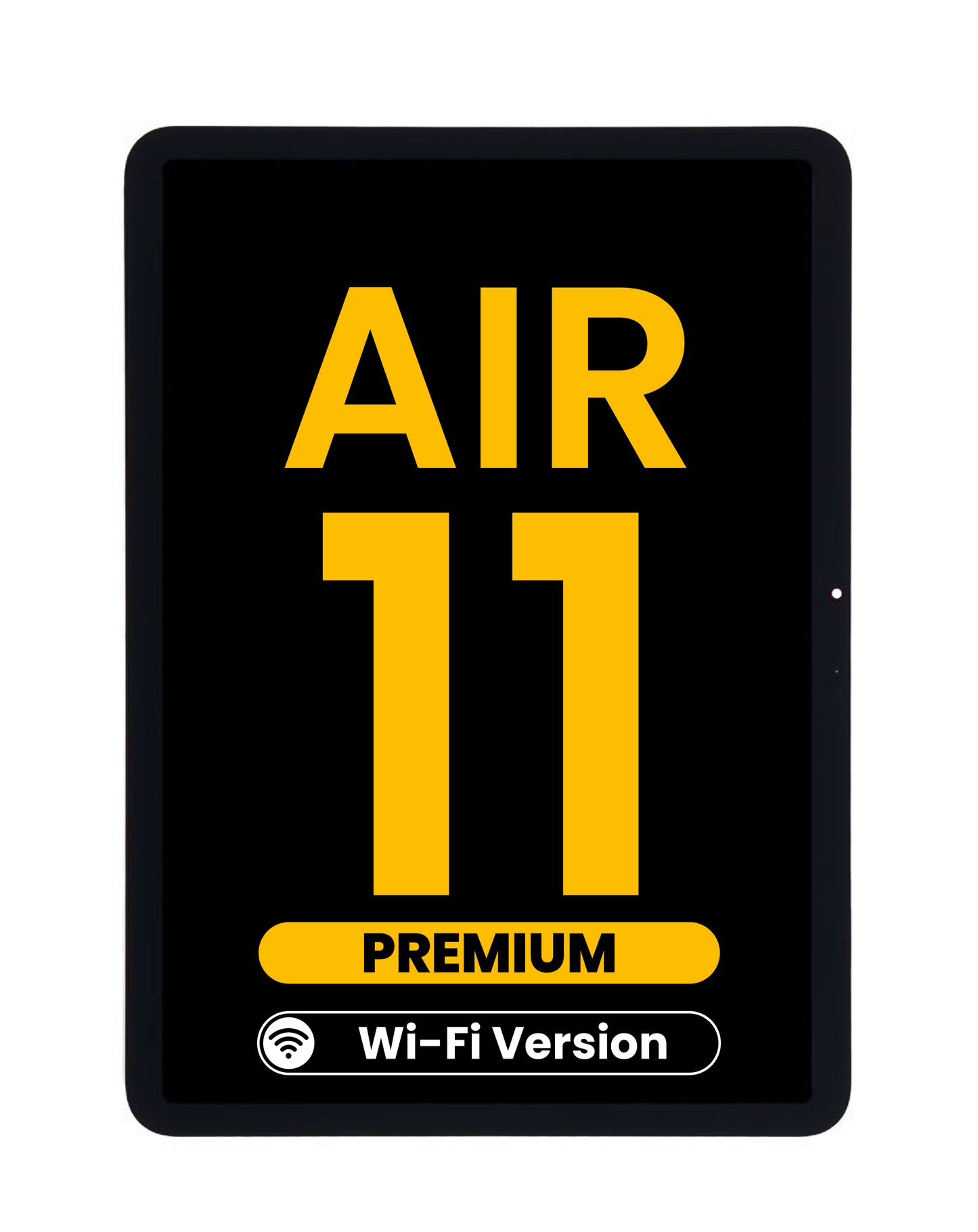 LCD Assembly for iPad Air 11 (2024 / 2025) (WiFi Version) (Premium)