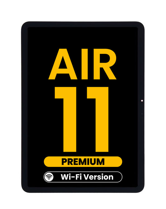 LCD Assembly for iPad Air 11 (2024 / 2025) (WiFi Version) (Premium)