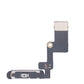 Power Button Flex Cable for iPad Air 11" (2024 / 2025) / Air 13" (2024 / 2025) (SILVER) (Aftermarket)