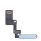 Power Button Flex Cable for iPad Air 11" (2024 / 2025) / Air 13" (2024 / 2025) (BLUE) (Aftermarket)