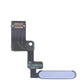 Power Button Flex Cable for iPad Air 11" (2024 / 2025) / Air 13" (2024 / 2025) (PURPLE) (Aftermarket)