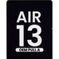 LCD Assembly for iPad Air 13 (2024 / 2025 / 2026) (OEM Pull A Grade)
