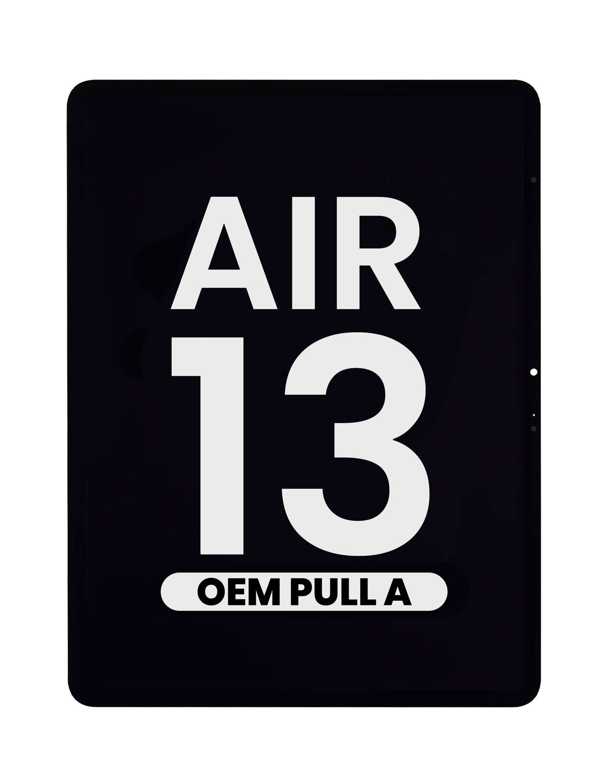 LCD Assembly for iPad Air 13 (2024 / 2025 / 2026) (OEM Pull A Grade)