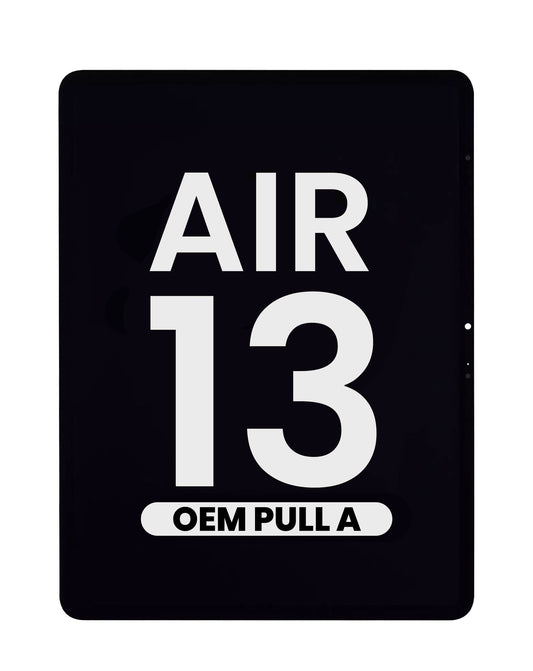 LCD Assembly for iPad Air 13 (2024 / 2025 / 2026) (OEM Pull A Grade)