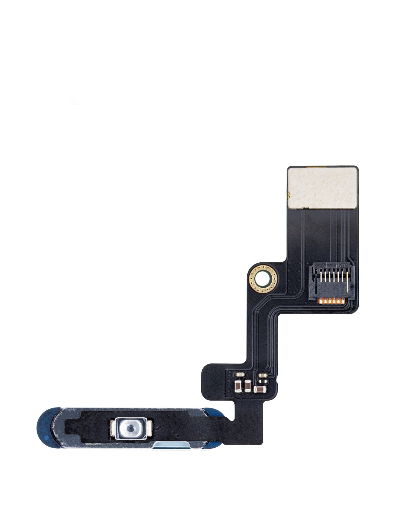 Power Button Flex Cable for iPad Air 4 / Air 5 (ROSE GOLD) (Premium)
