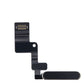 Power Button Flex Cable for iPad Air 4 / Air 5 (BLACK) (Premium)