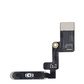 Power Button Flex Cable for iPad Air 4 / Air 5 (BLACK) (Premium)
