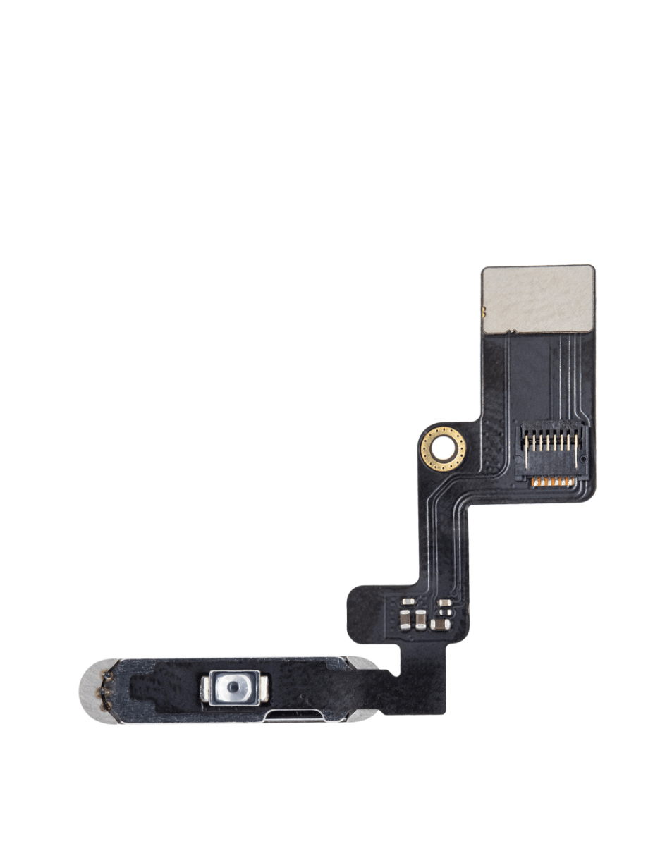 Power Button Flex Cable for iPad Air 4 / Air 5 (BLACK) (Premium)