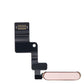 Power Button Flex Cable for iPad Air 4 / Air 5 (ROSE GOLD) (Premium)