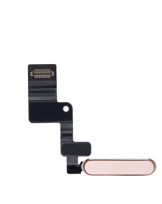 Power Button Flex Cable for iPad Air 4 / Air 5 (ROSE GOLD) (Premium)