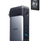 Anker 733 GaNPrime Power Bank (10000 mAh / 65W) (BLACK) (Only Ground Shipping)