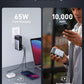 Anker 733 GaNPrime Power Bank (10000 mAh / 65W) (BLACK) (Only Ground Shipping)