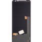 OLED Assembly without Frame for Asus ROG Phone 3 (ZS661KS / ZS661KL) (Premium)