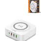 LDNIO AW004 QC3.0/PD Desktop Wireless Charger (32W)