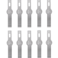 Utility Knife Blades No.#17 (10 Pack)