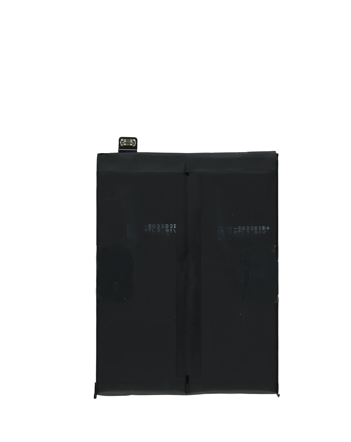 Replacement Battery for OnePlus 12R (BLPA25) (Only Ground Shipping)