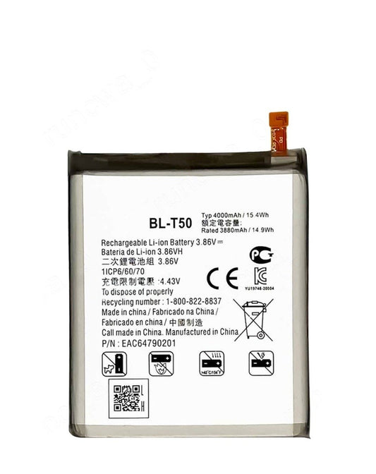 LGV Velvet Battery (BL-T50) (Premium)