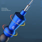 B&R Space Dream The Ocean And Star Torque Screwdriver 6 Pcs Set