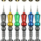 B&R Space Dream The Ocean And Star Torque Screwdriver 6 Pcs Set