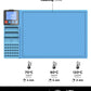 CPB 320 Heat Mat